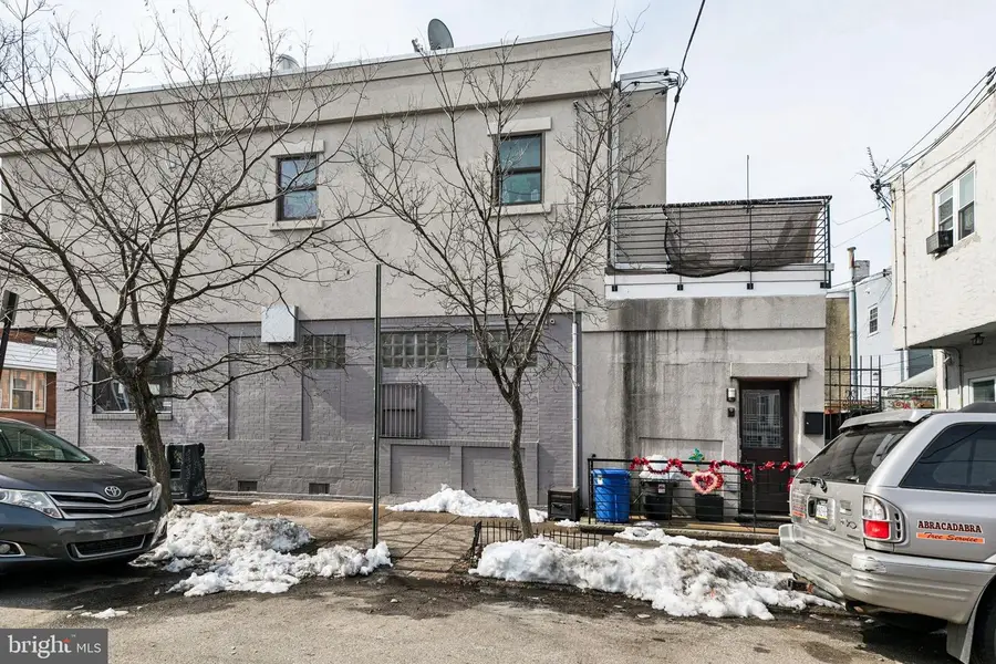 1801 Daly St, Philadelphia, PA 19145 - #2