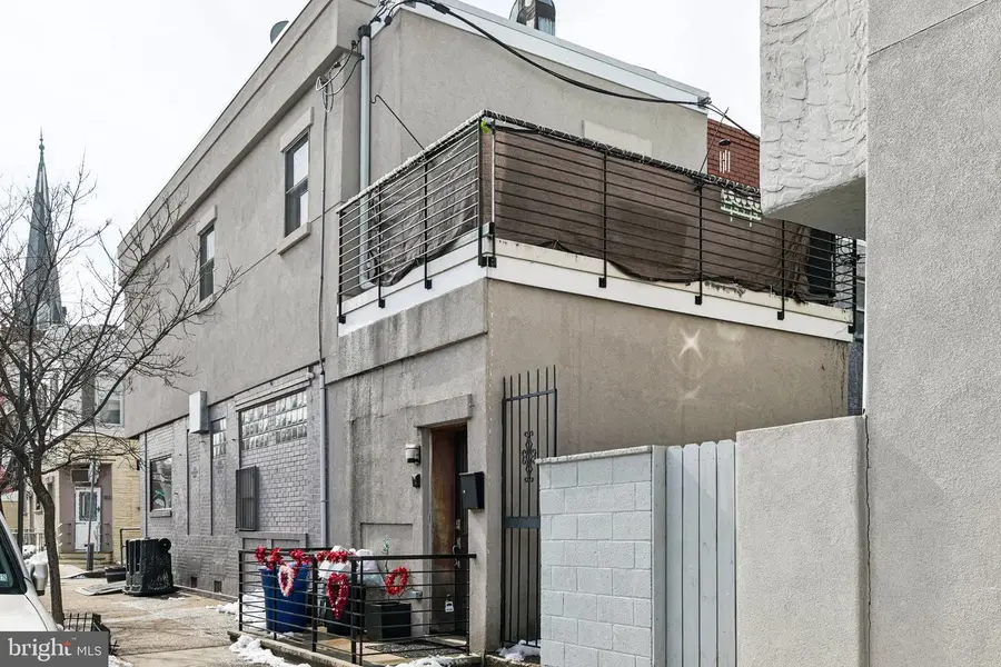 1801 Daly St, Philadelphia, PA 19145 - #3