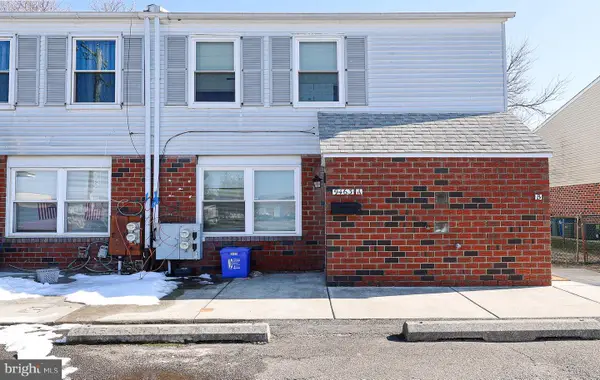 9463 Ashton Rd, PHILADELPHIA, PA 19114