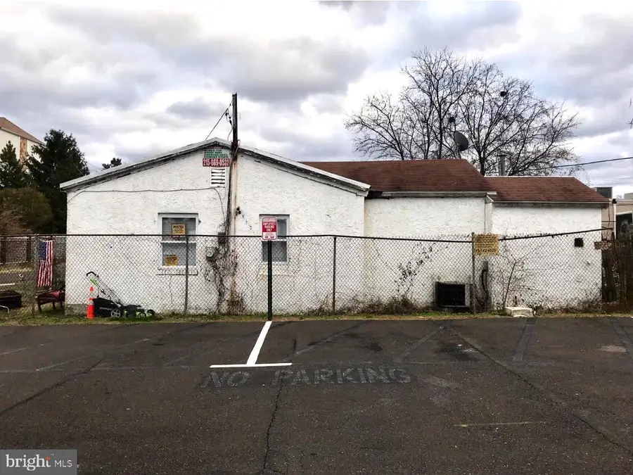 2446 Gregg St, Philadelphia, PA 19114 - #2