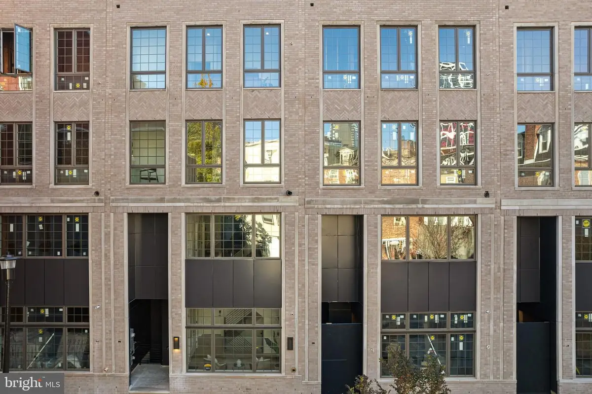 1106 Cypress St, Philadelphia, PA 19107 - #1