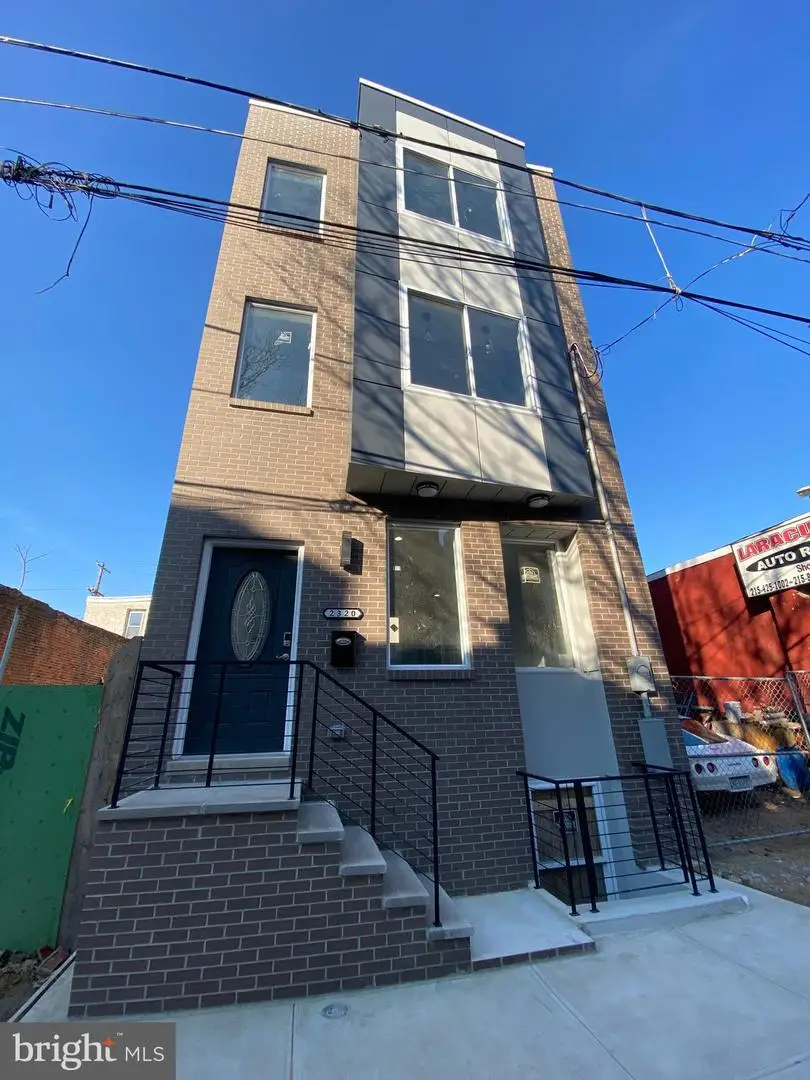 2320 N Palethorp St, Philadelphia, PA 19133 - #1