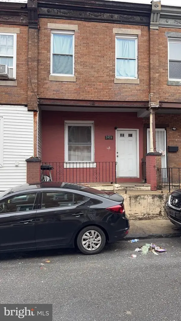 3216 N Hope St, PHILADELPHIA, PA 19140