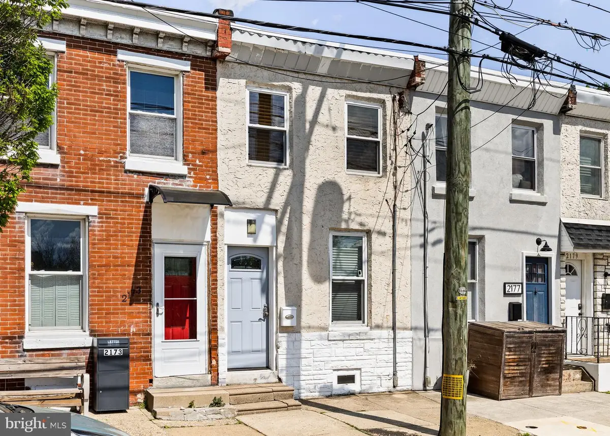2175 E Hagert St, Philadelphia, PA 19125 - #1