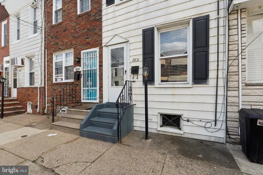 2831 Almond St, Philadelphia, PA 19134 - #2