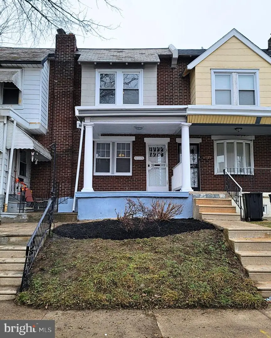 6505 N 20th St, Philadelphia, PA 19138 - #1