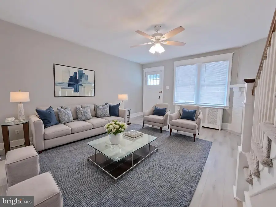 6505 N 20th St, Philadelphia, PA 19138 - #2