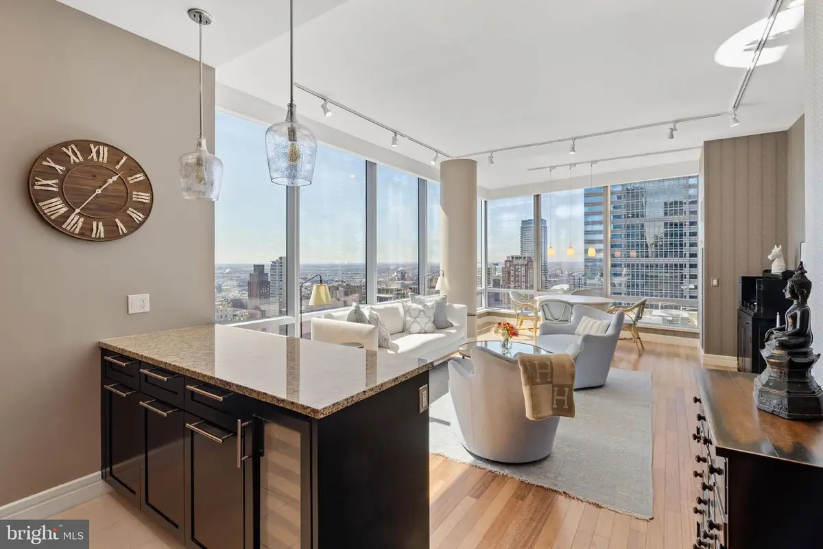 1414-s Penn Sq #38gh, Philadelphia, PA 19102 - #1