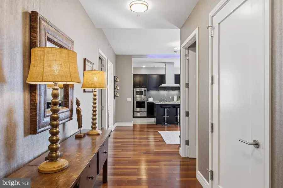 1414-s Penn Sq #38gh, Philadelphia, PA 19102 - #2