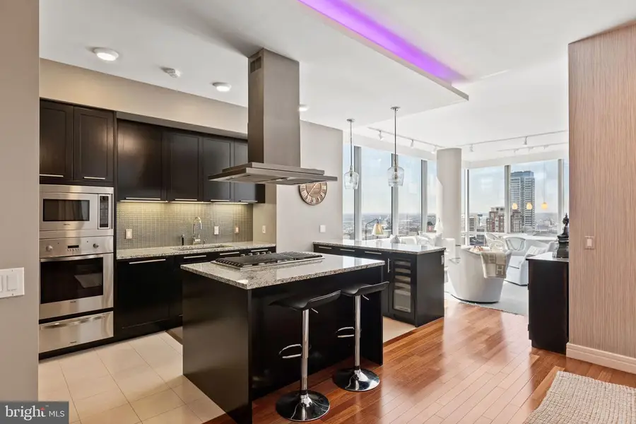 1414-s Penn Sq #38gh, Philadelphia, PA 19102 - #3