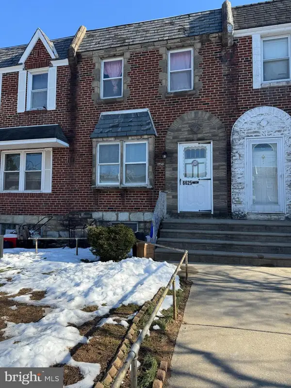 6625 Algard St, PHILADELPHIA, PA 19135
