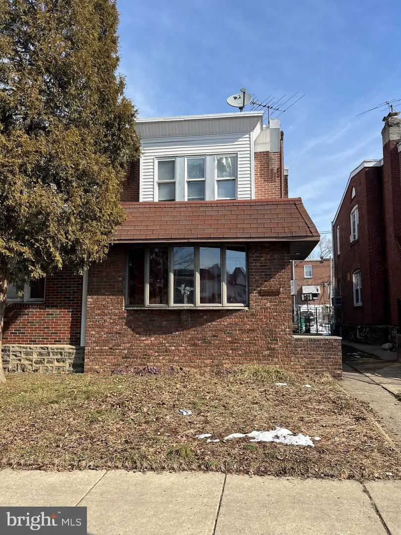 3403 Tyson Ave, Philadelphia, PA 19149 - #1