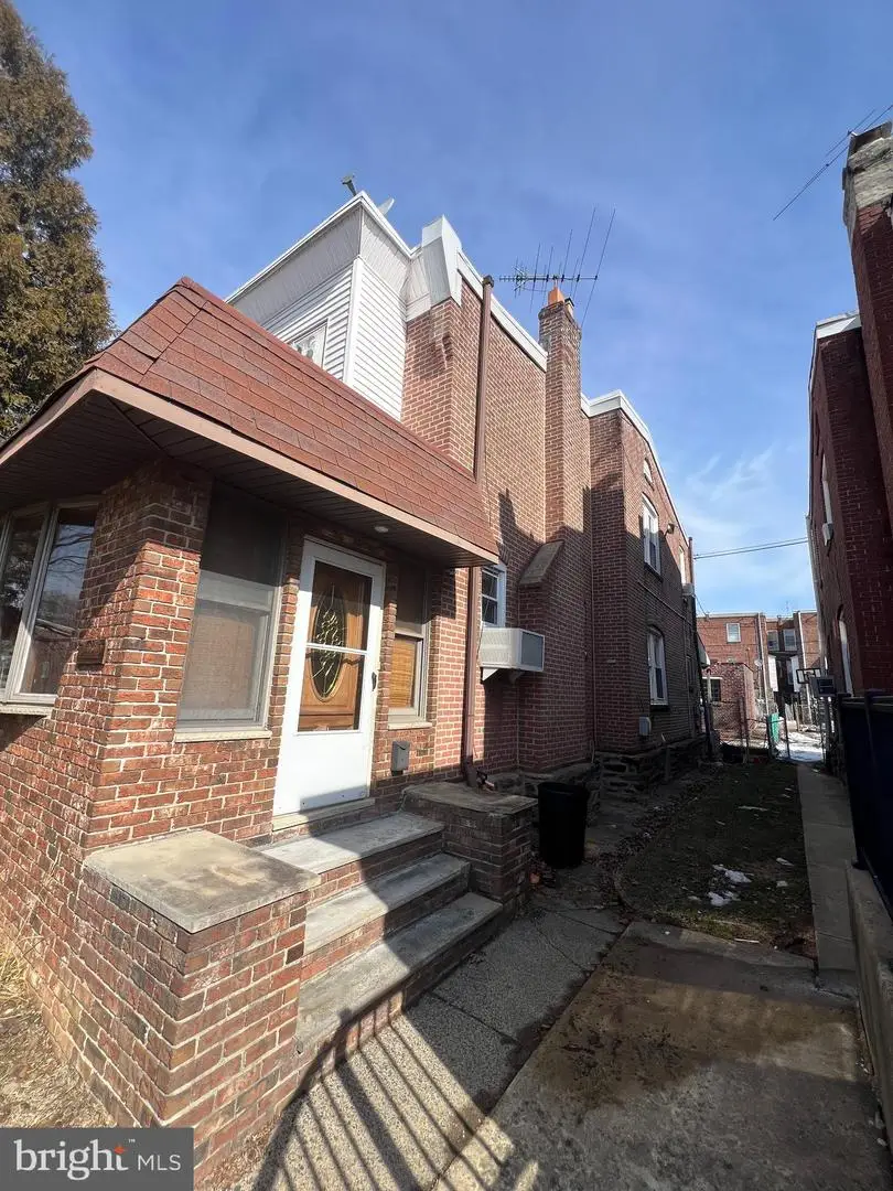3403 Tyson Ave, Philadelphia, PA 19149 - #2