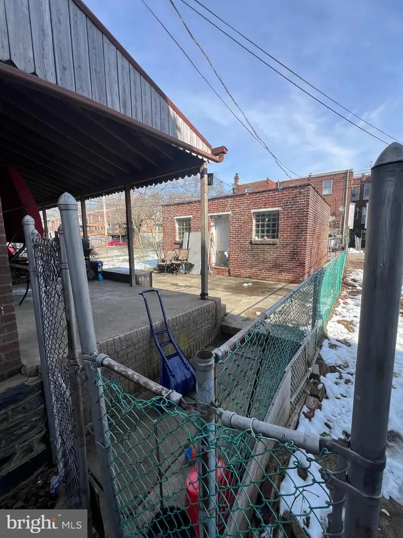 3403 Tyson Ave, Philadelphia, PA 19149 - #3