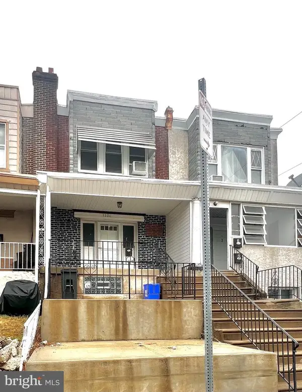 7321 Garman St, PHILADELPHIA, PA 19153