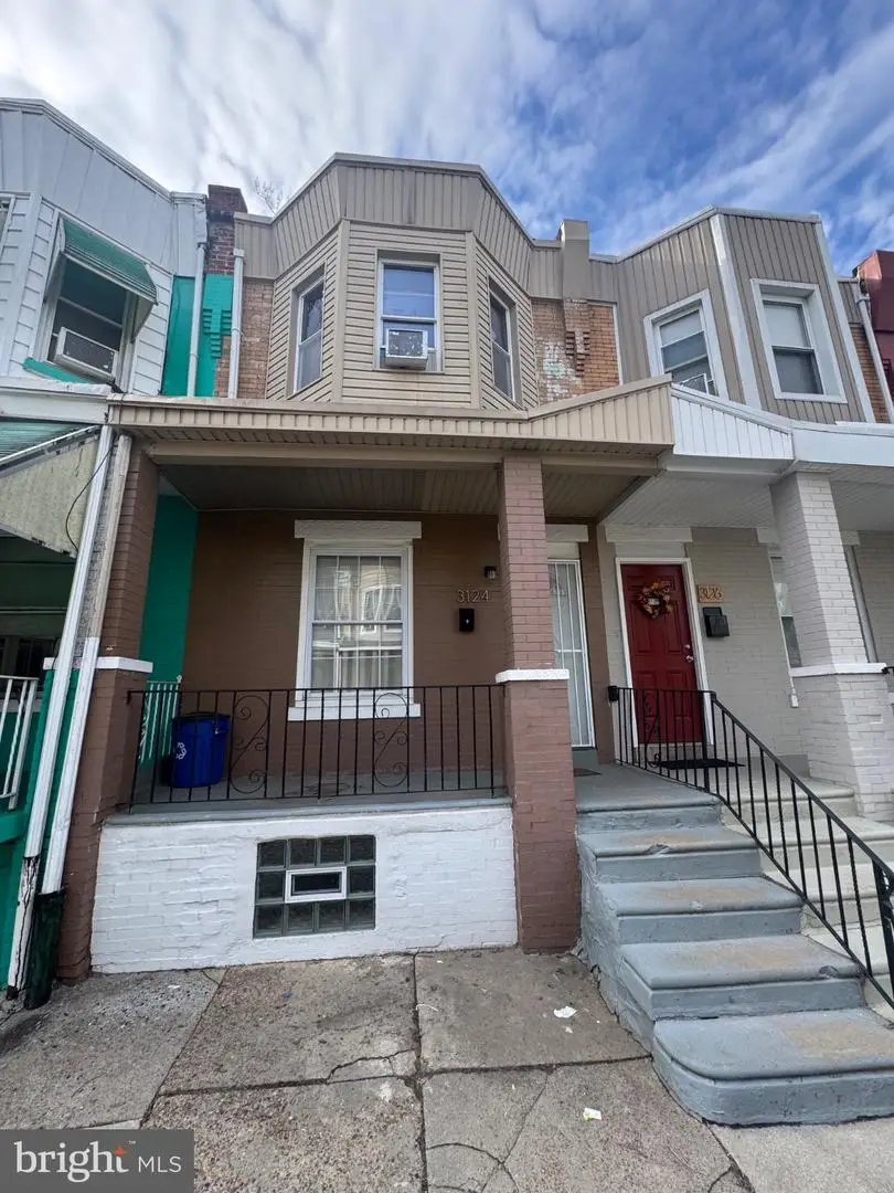 3124 N Marston St, Philadelphia, PA 19132 - #1