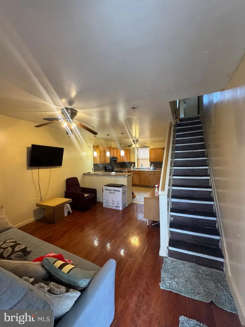 3124 N Marston St, Philadelphia, PA 19132 - #2