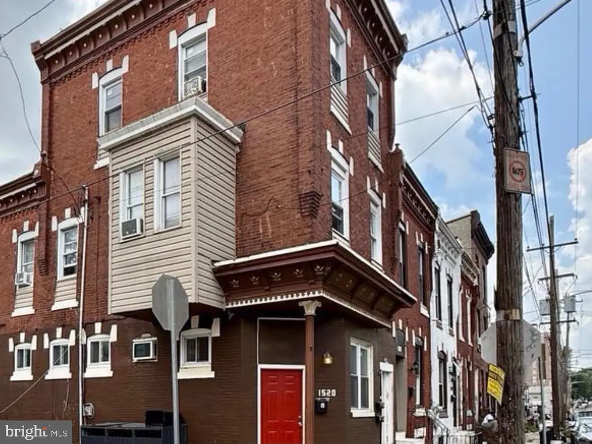 1520 W Tioga St, Philadelphia, PA 19140 - #1