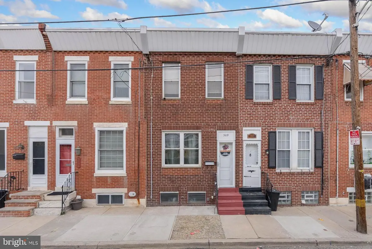 309 Winton St, Philadelphia, PA 19148 - #1