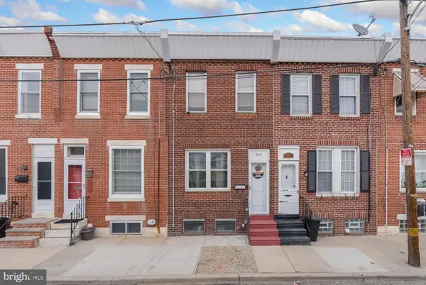 309 Winton St, PHILADELPHIA, PA 19148
