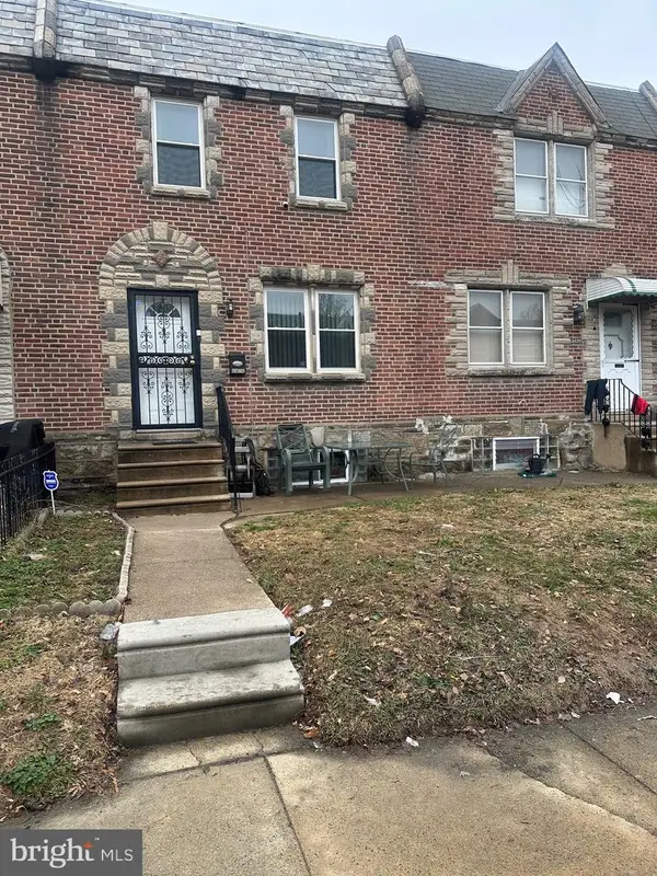 6626 Sylvester St, PHILADELPHIA, PA 19149