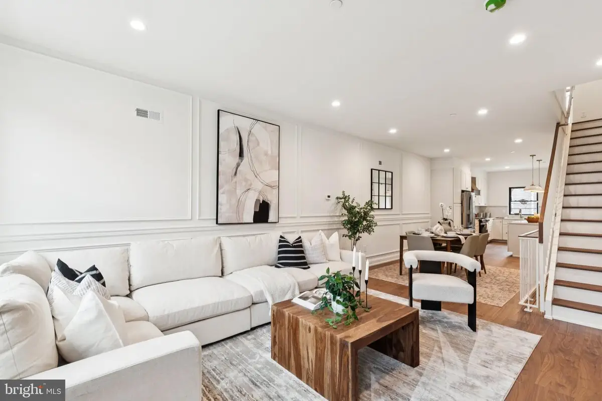 2316 Dickinson St, Philadelphia, PA 19146 - #1