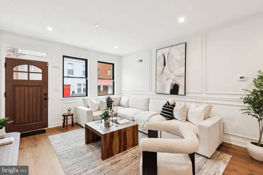 2316 Dickinson St, Philadelphia, PA 19146 - #2