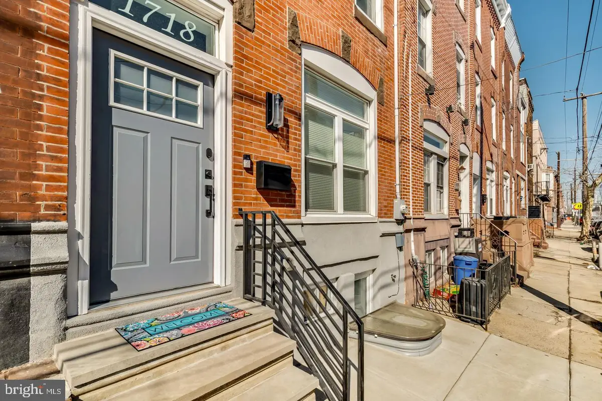 1718 S 18th St, Philadelphia, PA 19145 - #1