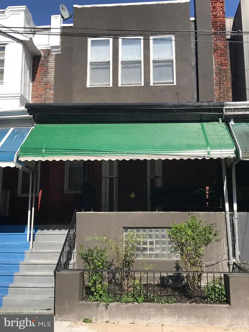 1419 S Patton St, Philadelphia, PA 19146 - #1