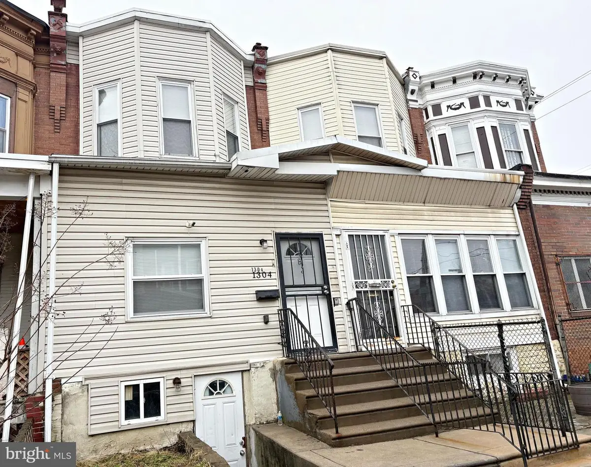 1304 S Ruby St, Philadelphia, PA 19143 - #1