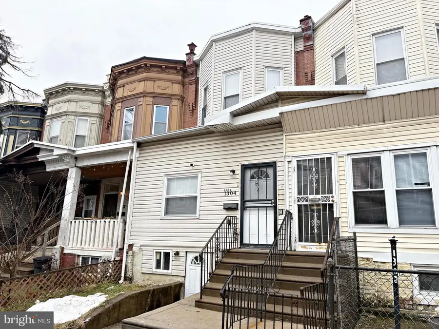 1304 S Ruby St, Philadelphia, PA 19143 - #2