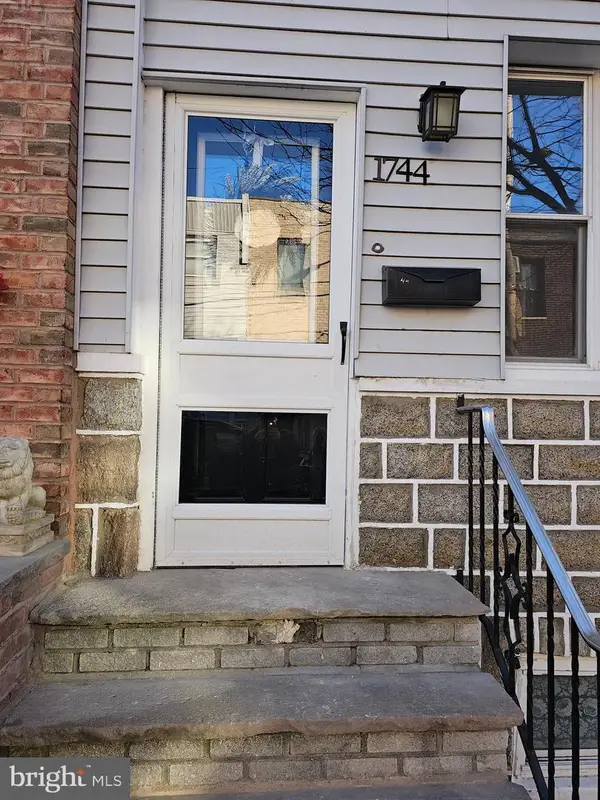 1744 Stocker St, PHILADELPHIA, PA 19145
