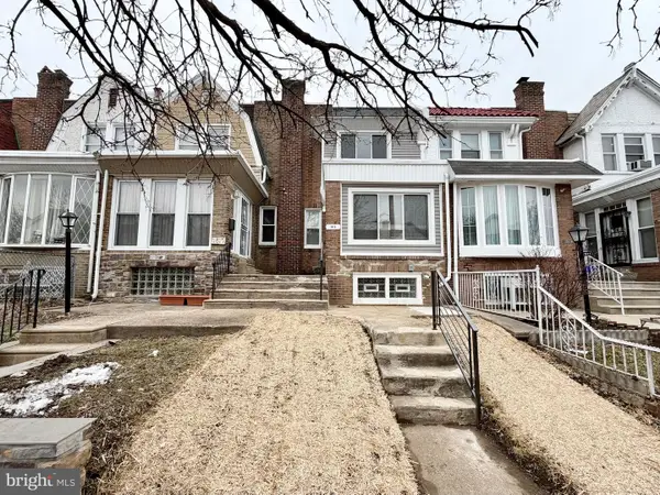 1813 Roselyn St, PHILADELPHIA, PA 19141