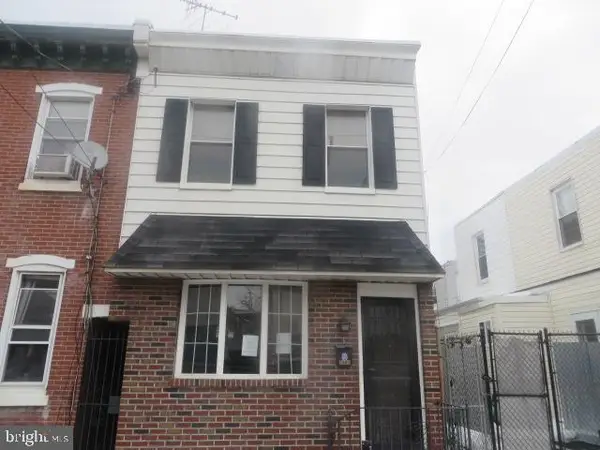 1401 E Wilt St, PHILADELPHIA, PA 19125