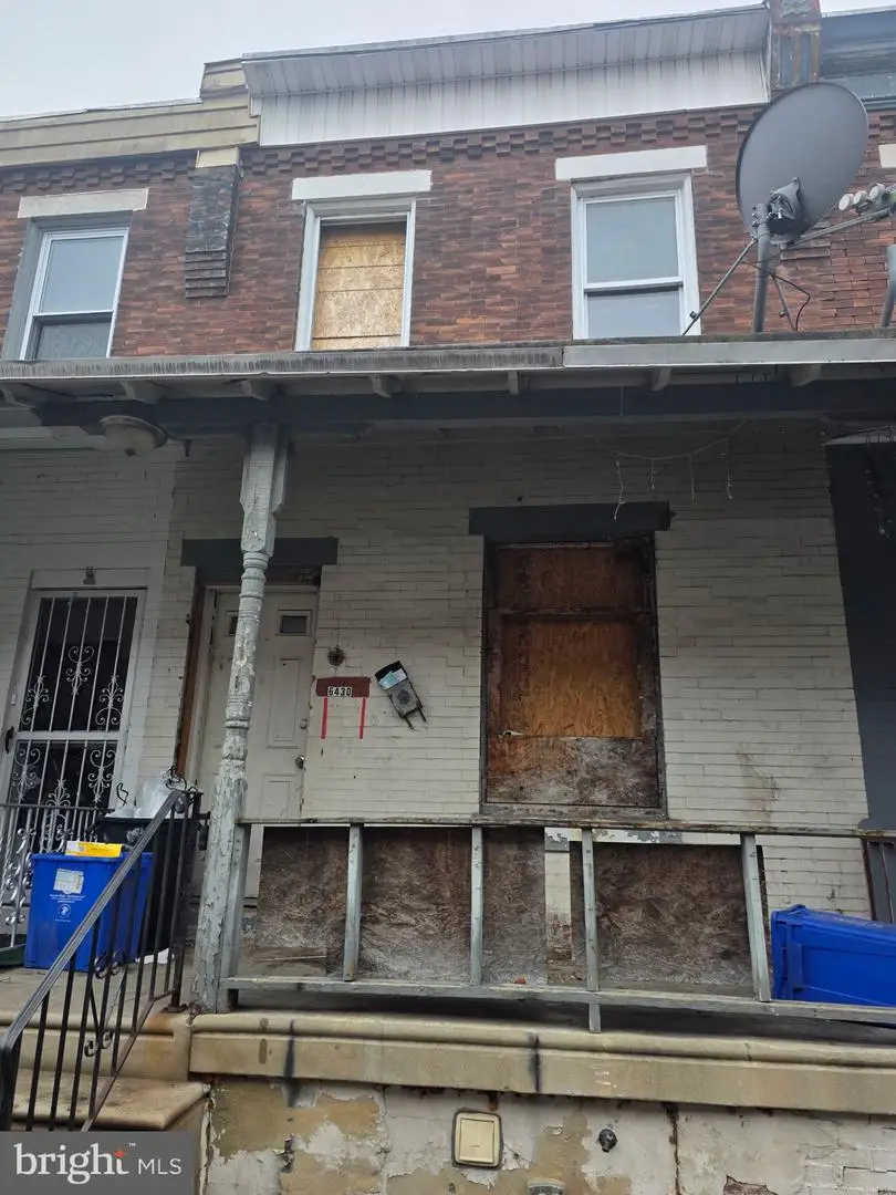 6430 Glenmore Ave, Philadelphia, PA 19142 - #1