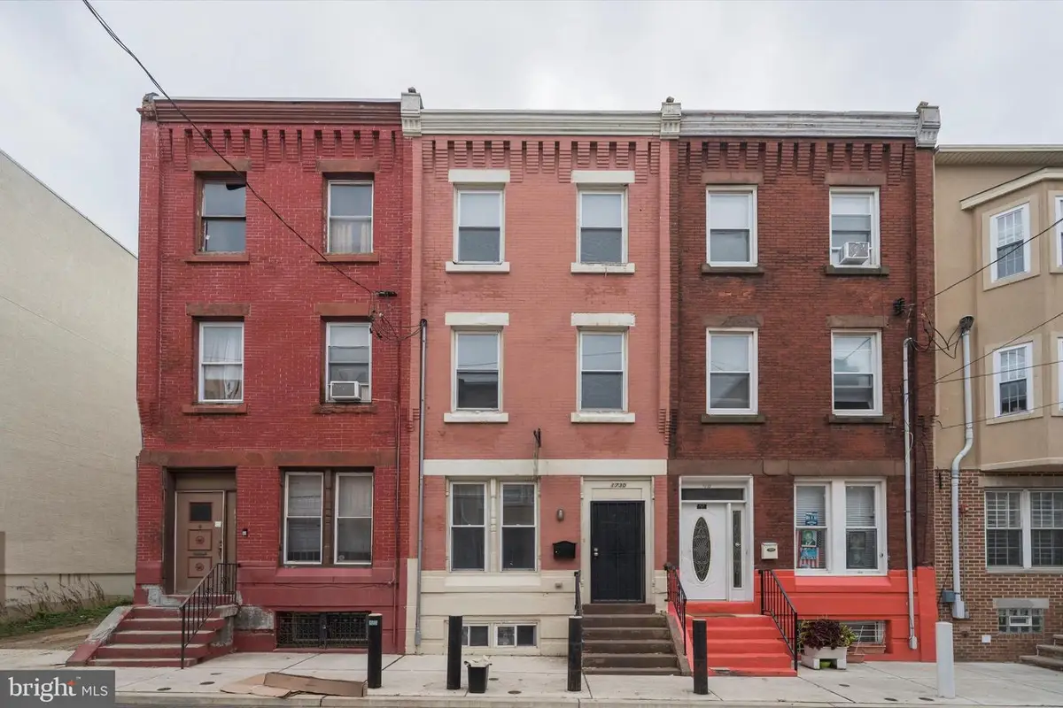 1730 Monument St, Philadelphia, PA 19121 - #1