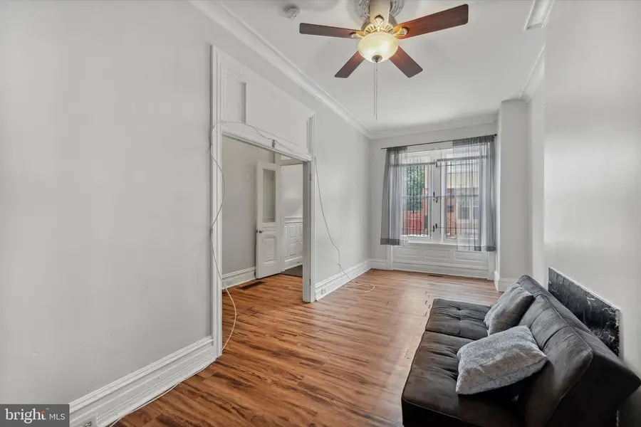 1730 Monument St, Philadelphia, PA 19121 - #3