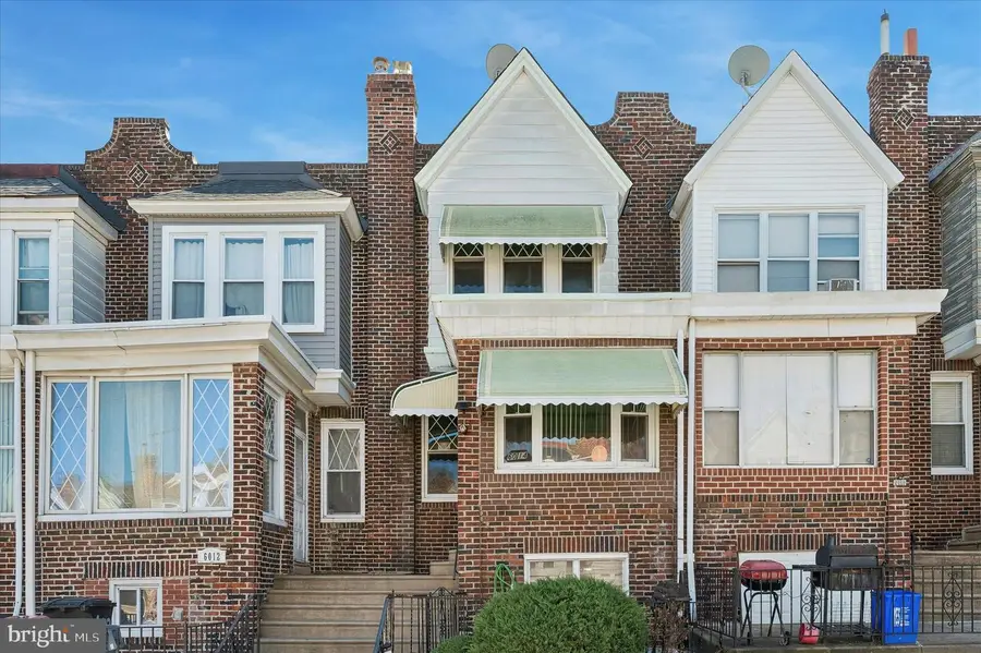 6014 Buist Ave, Philadelphia, PA 19142 - #2