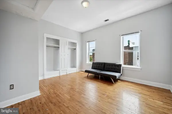 1852 N 17th St, PHILADELPHIA, PA 19121