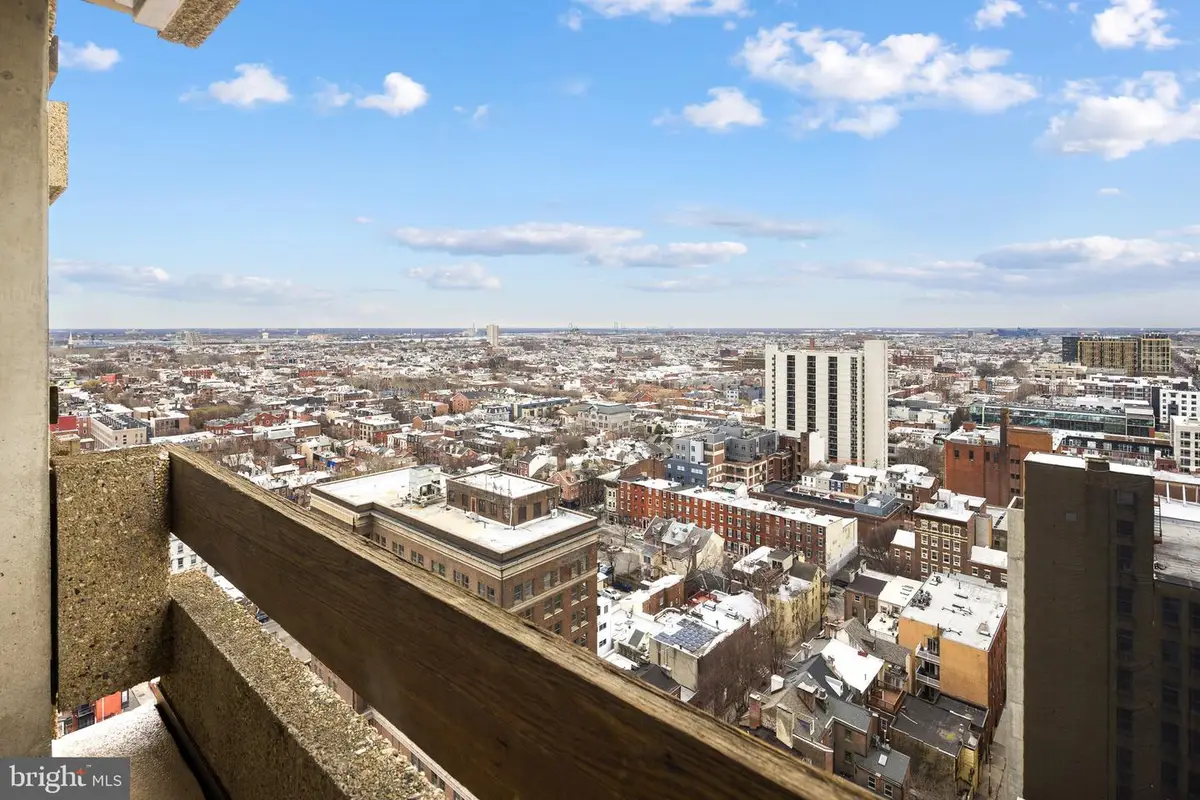 1326-42 Spruce St #2208, Philadelphia, PA 19107 - #1