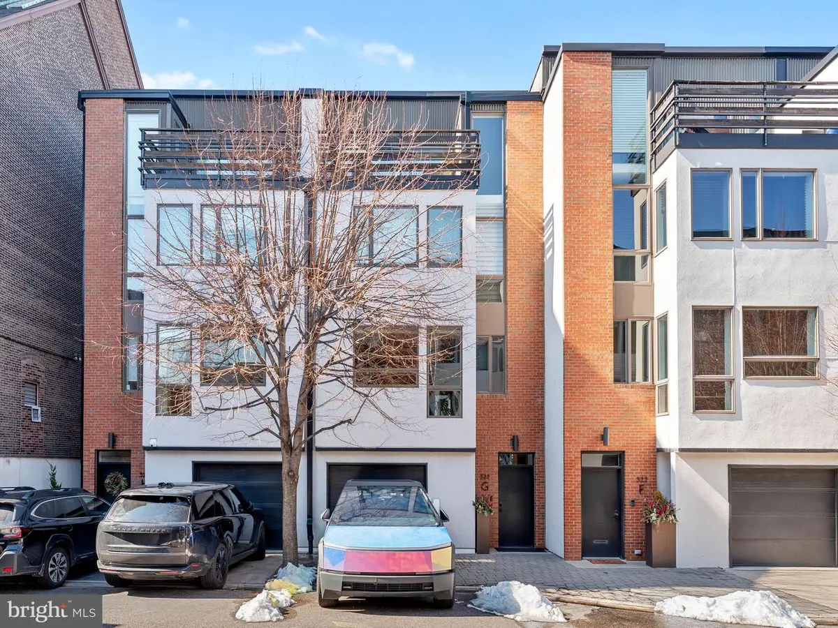 322 Brown St #g, Philadelphia, PA 19123 - #1