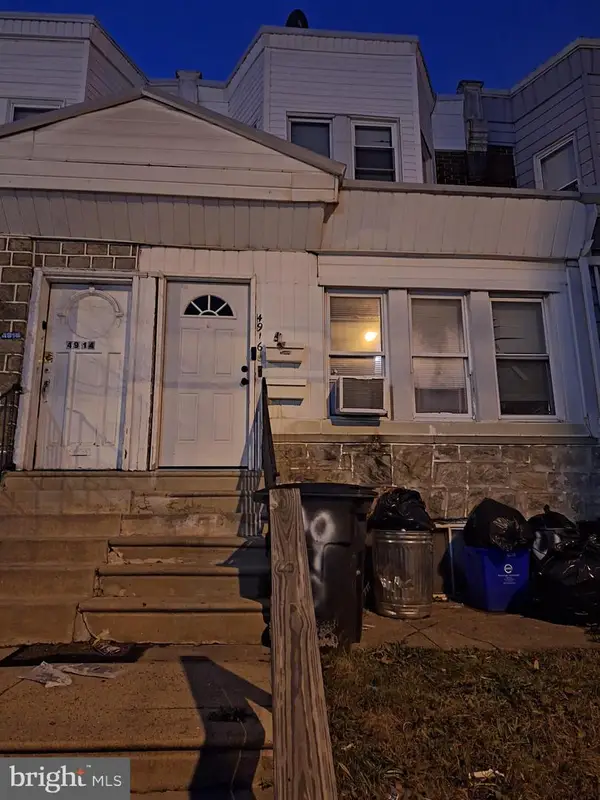 4916 B St, PHILADELPHIA, PA 19120