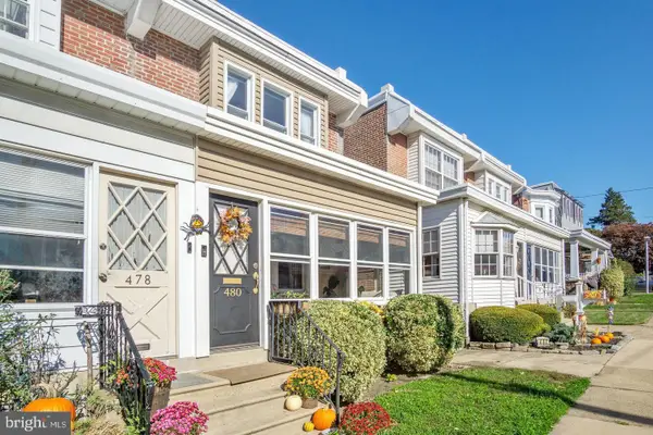 480 Markle, PHILADELPHIA, PA 19128