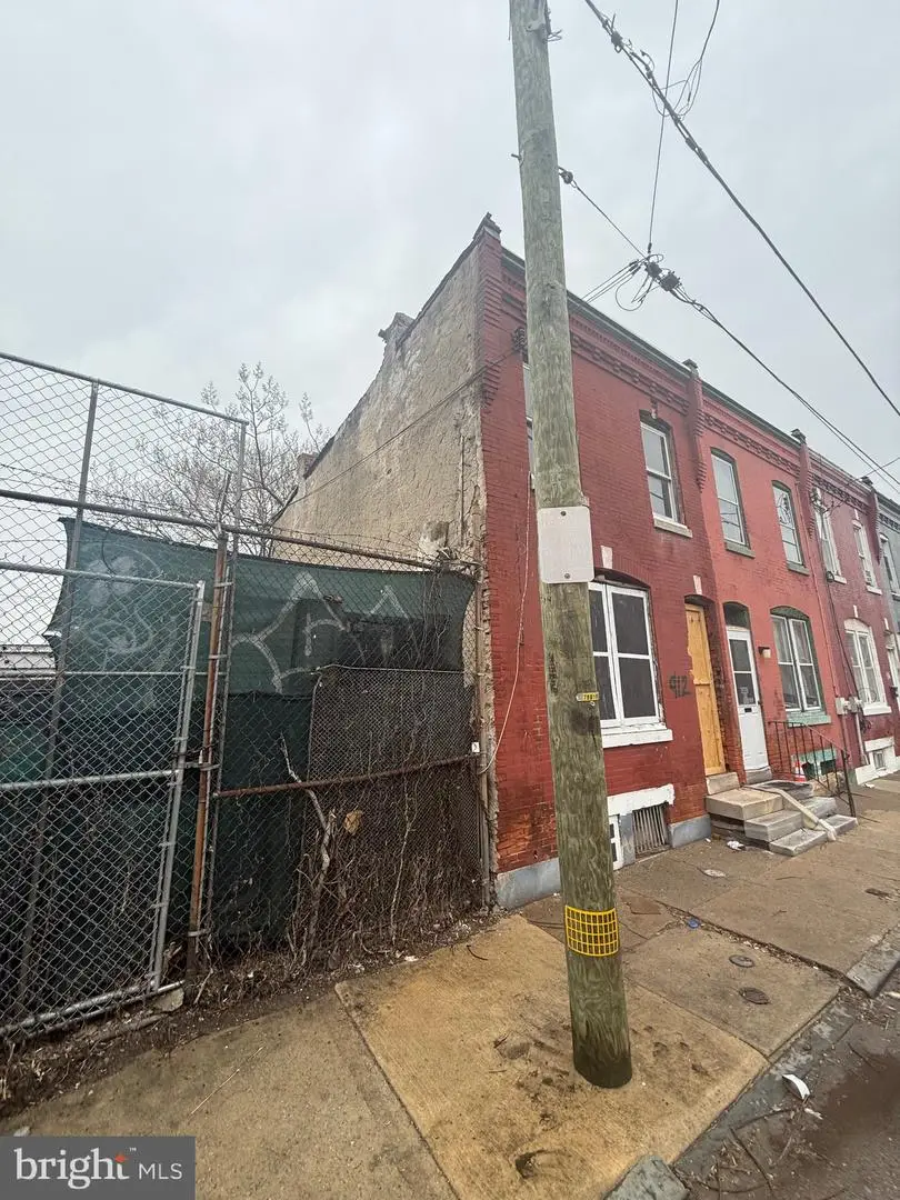 912 N 45th St, Philadelphia, PA 19104 - #2