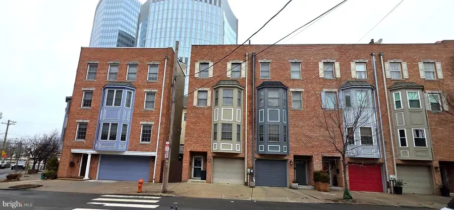 628 S 27th St, Philadelphia, PA 19146 - #2