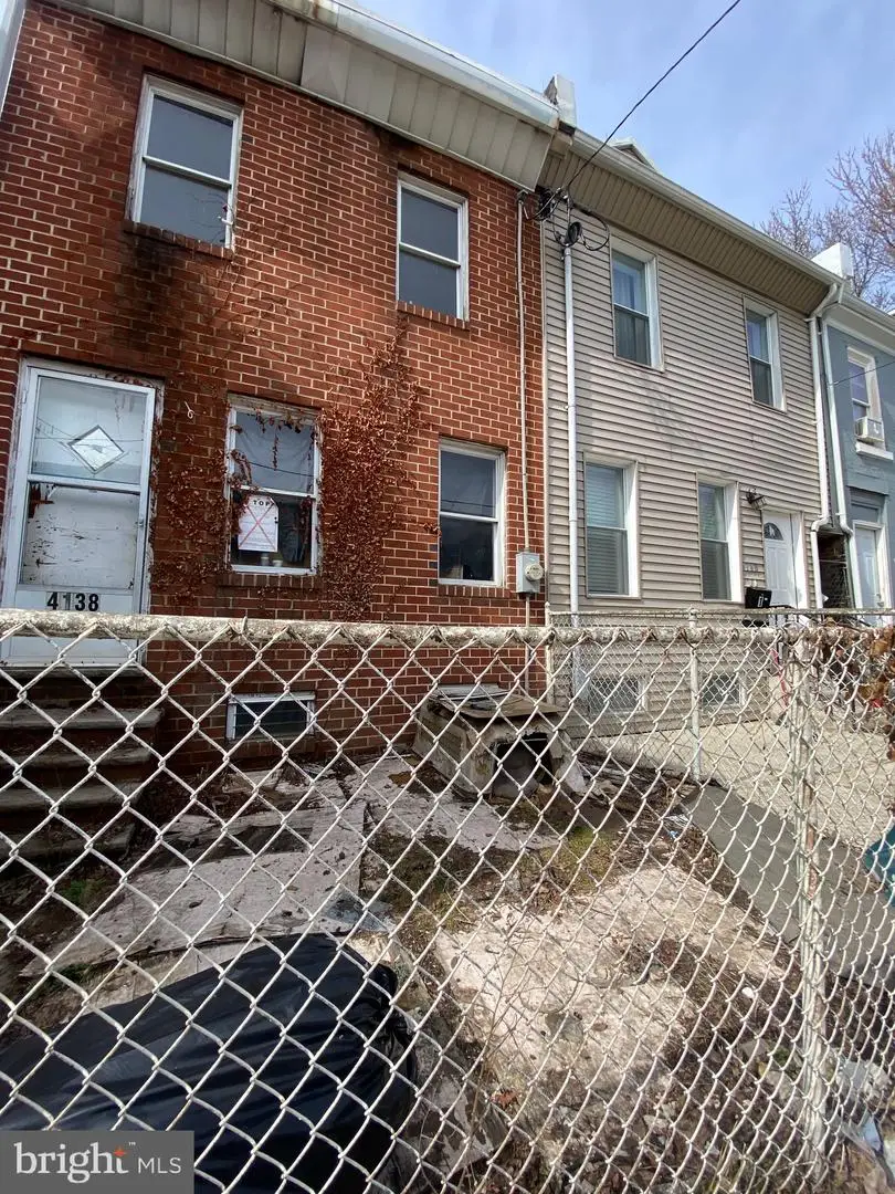 4138 Orchard St, Philadelphia, PA 19124 - #2