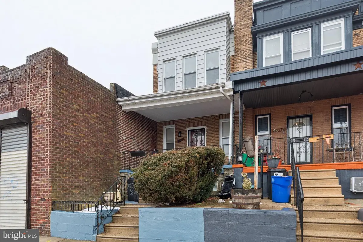 4674 N Sydenham St, Philadelphia, PA 19140 - #1