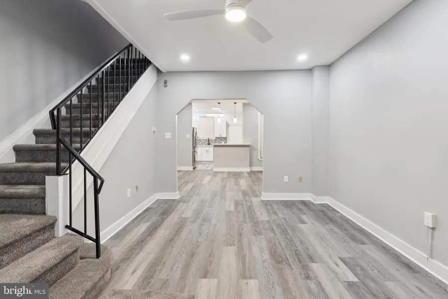 4674 N Sydenham St, Philadelphia, PA 19140 - #3