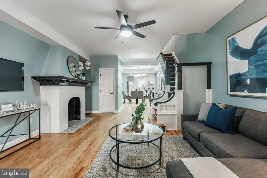 825 S 60th St, Philadelphia, PA 19143 - #3