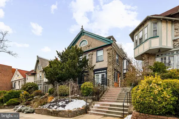 4320 Spruce St, PHILADELPHIA, PA 19104